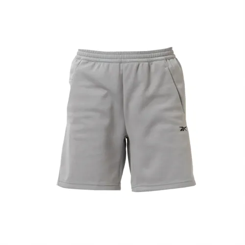 Reebok STRENGTH KNIT Casual Shorts Men's