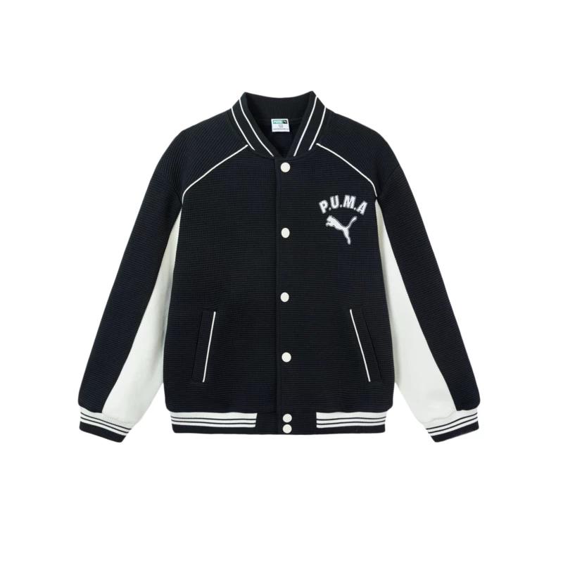 Куртка PUMA (разноцветная)