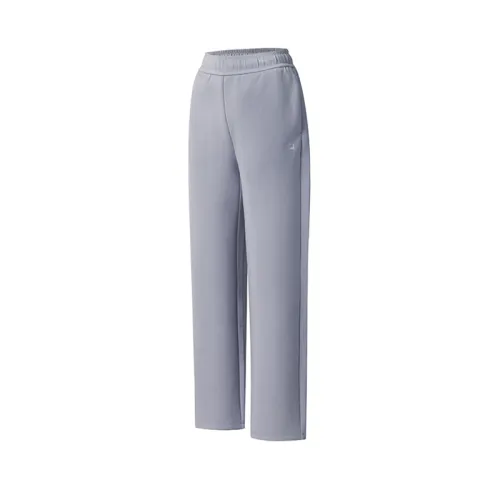 FILA Fitness Knitted Sweatpants Women's