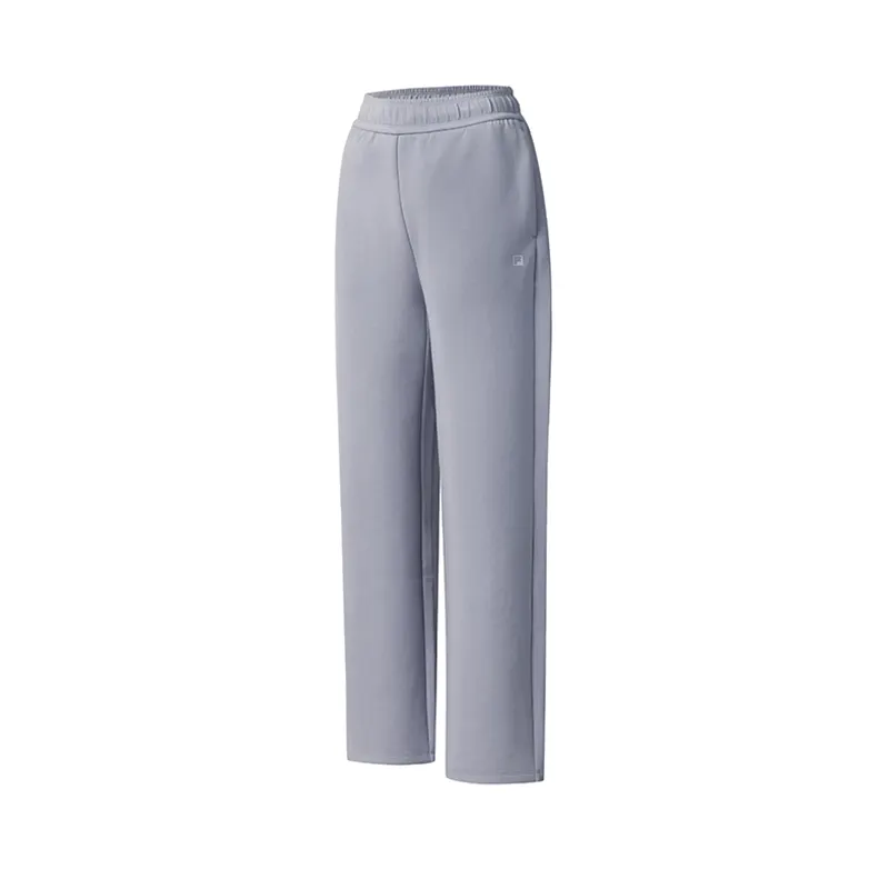 FILA Fitness Knitted Sweatpants Women's