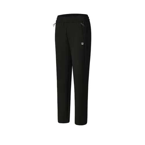 FILA Fitness Knitted Sweatpants Women's