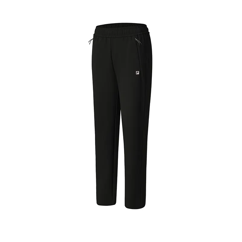 FILA Fitness Knitted Sweatpants Women's