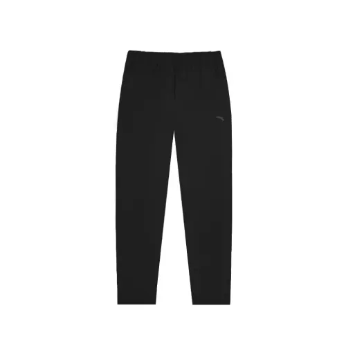 Anta Casual Pants Men's Basic Black
