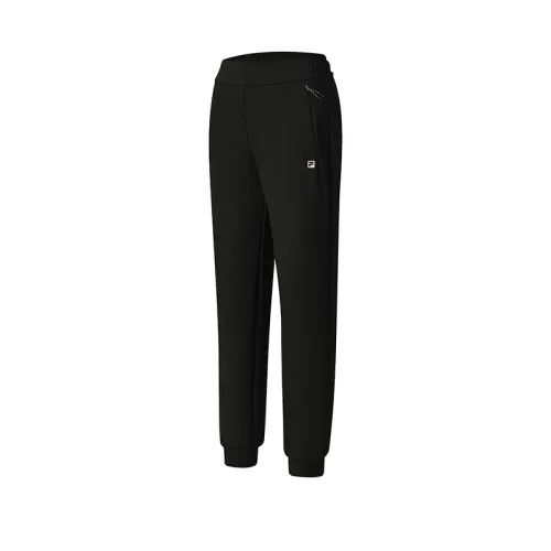 FILA Fitness Knitted Sweatpants Women's