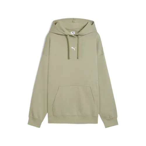 Puma Essentials Women's Oversized Hoodie