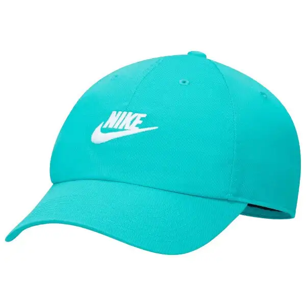 Nike Aqua Futura baseball cap