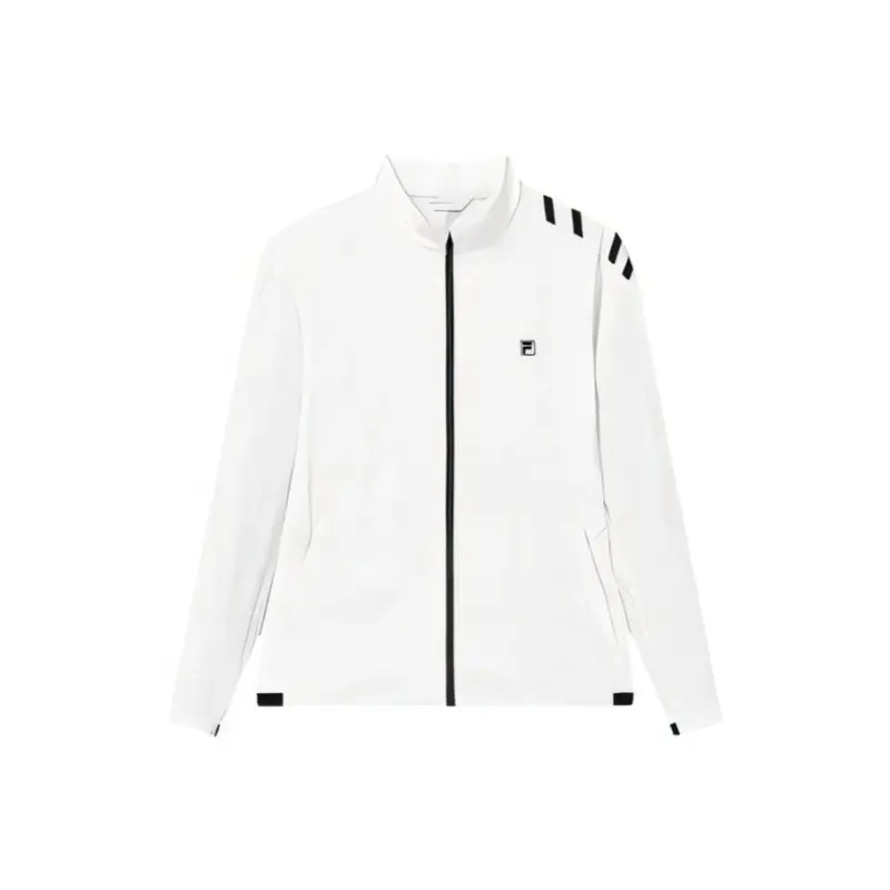 FILA Golf HYPER MOVE Jacket Men's Jade White