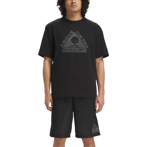 Reebok BB ATR GRAPHIC TEE T Shirt Men's