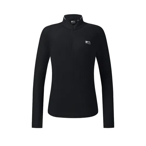 FILA Golf Raglan Sleeve T Shirt Women's
