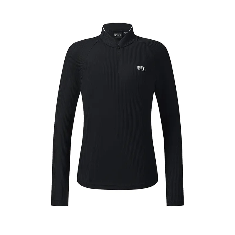 FILA Golf Raglan Sleeve T Shirt Women's