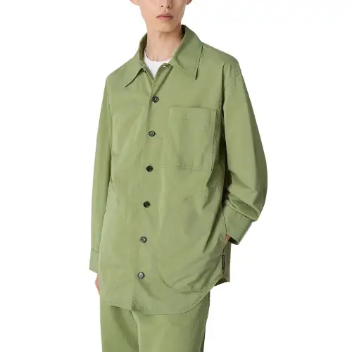 Bottega Veneta FW25 Shirt Men's