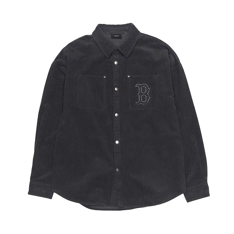 MLB Boston Red Sox SS25 Shirt Unisex