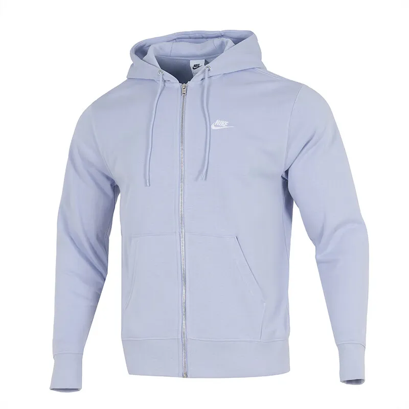 Nike Jackets Men's Hooded (Non-detachable) Moderate Other