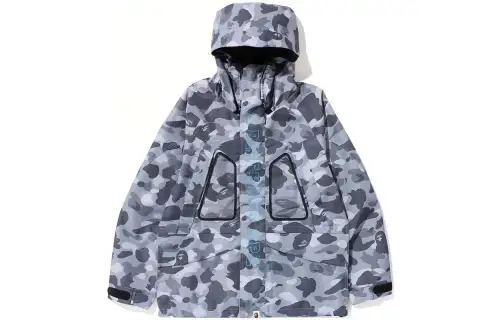 A BATHING APE Jackets & Coats Men's
