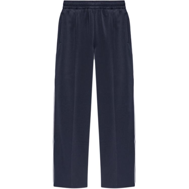 GUCCI Technical Jersey Pant With Embossed Logo