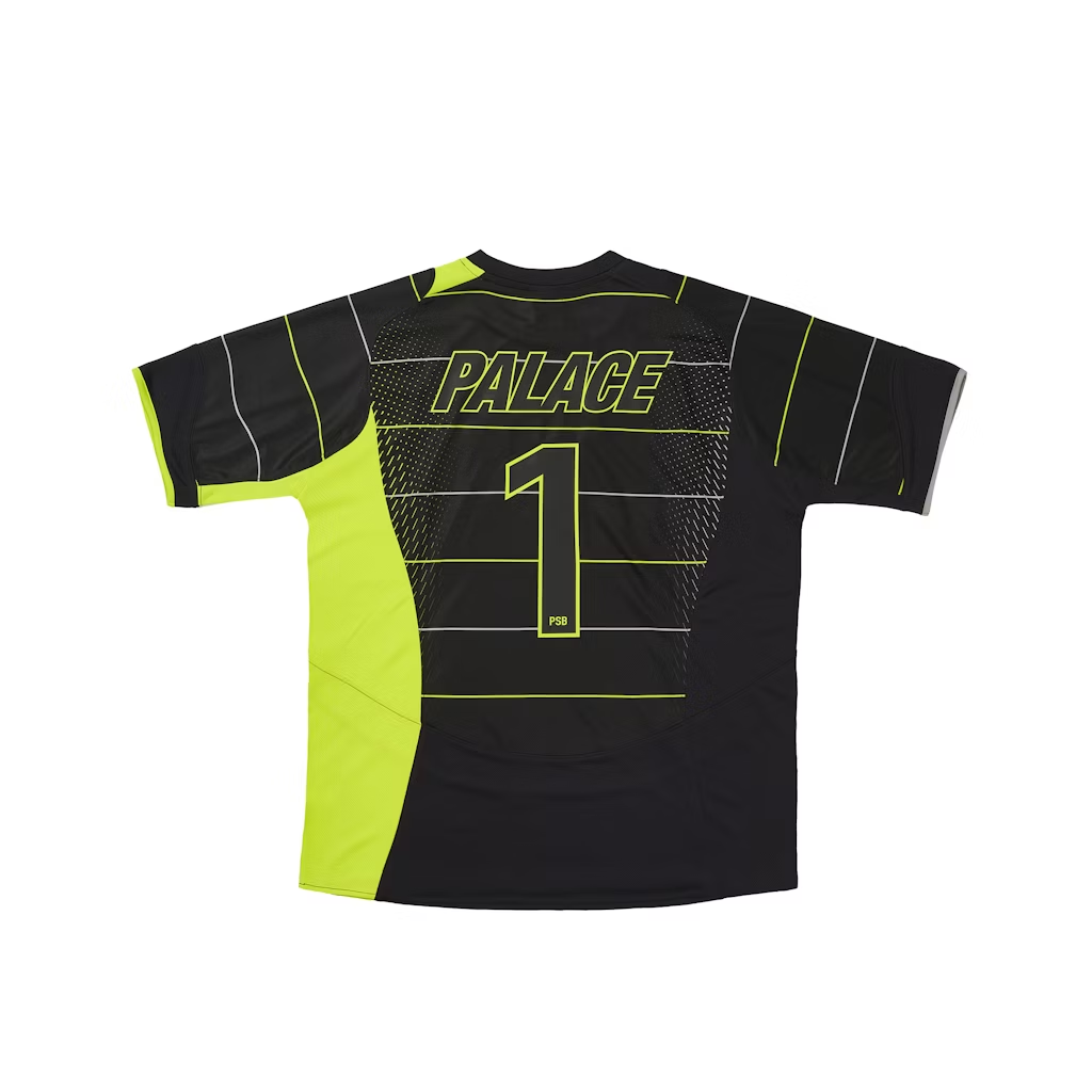 PALACE FW25 DROP3 Soccer Jersey Unisex
