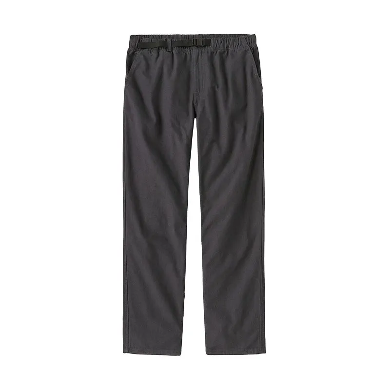 Patagonia Point Reyes Canvas Gi Casual Pants Men's
