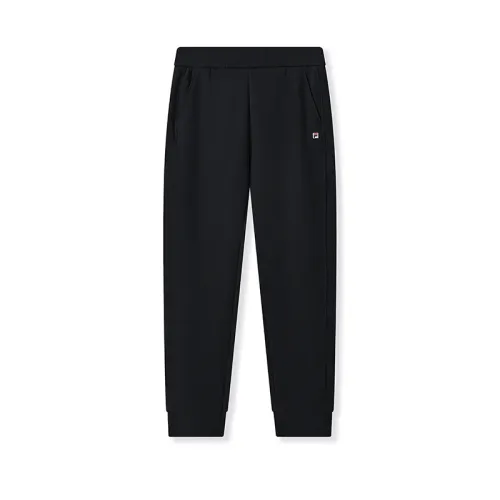 FILA Heritage Casual Pants Women's Legend Blue