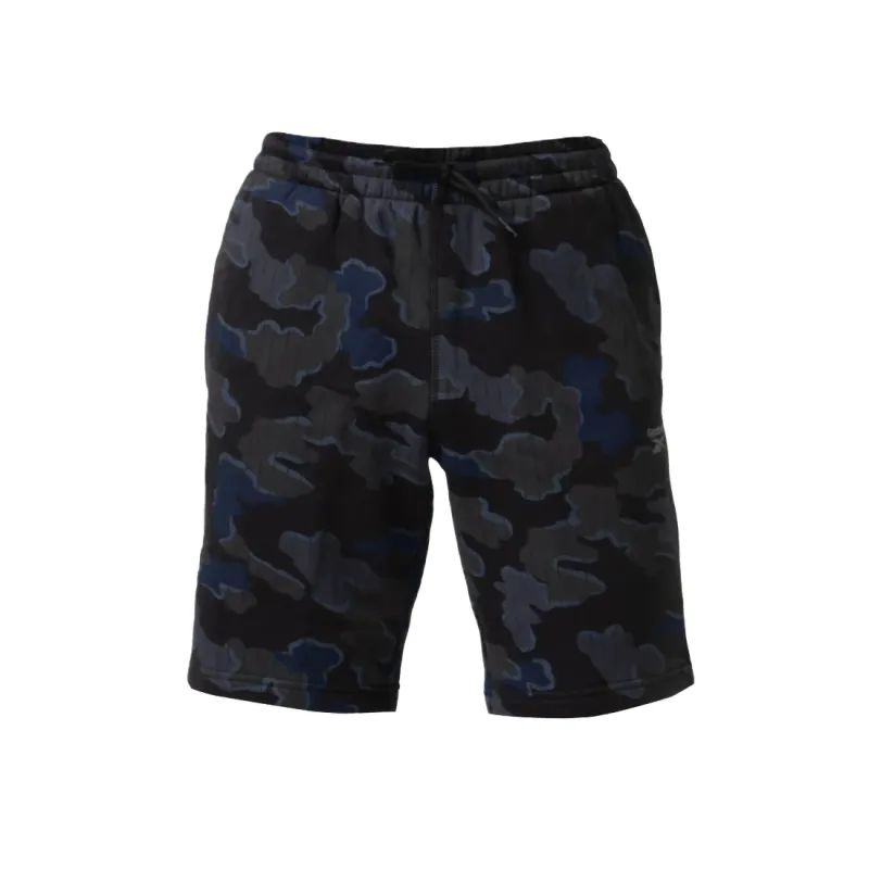 Reebok Sports Shorts Men's Black