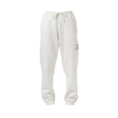 Reebok Big Vector Knitted Sweatpants Men's