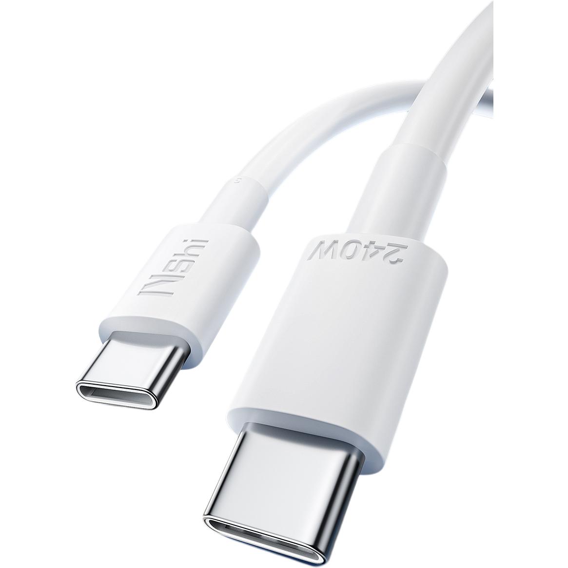 Apple, huawei, xiaomi, oppo, honor, compatible iPhone 16, tablet charging cable, laptop, power cable, 240W, iphone, macbook