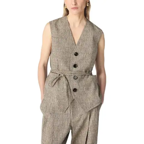 Bottega Veneta FW25 Tank Top Women's