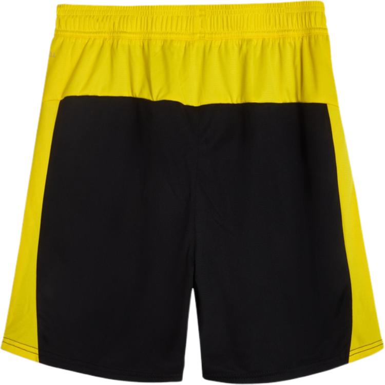 PUMA BVB SS25 SHORTS REPLICA W/BLOCKING Soccer Bottom Men’s
