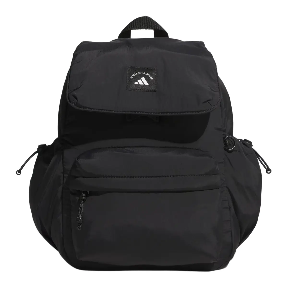 Adidas CITY ESCAPE Multi-Pocket Backpacks Women's Black