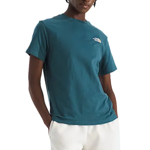 THE NORTH FACE Regular T Shirt Women's
