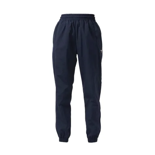 Reebok Sports Pants Women's Marine Blue Moderate
