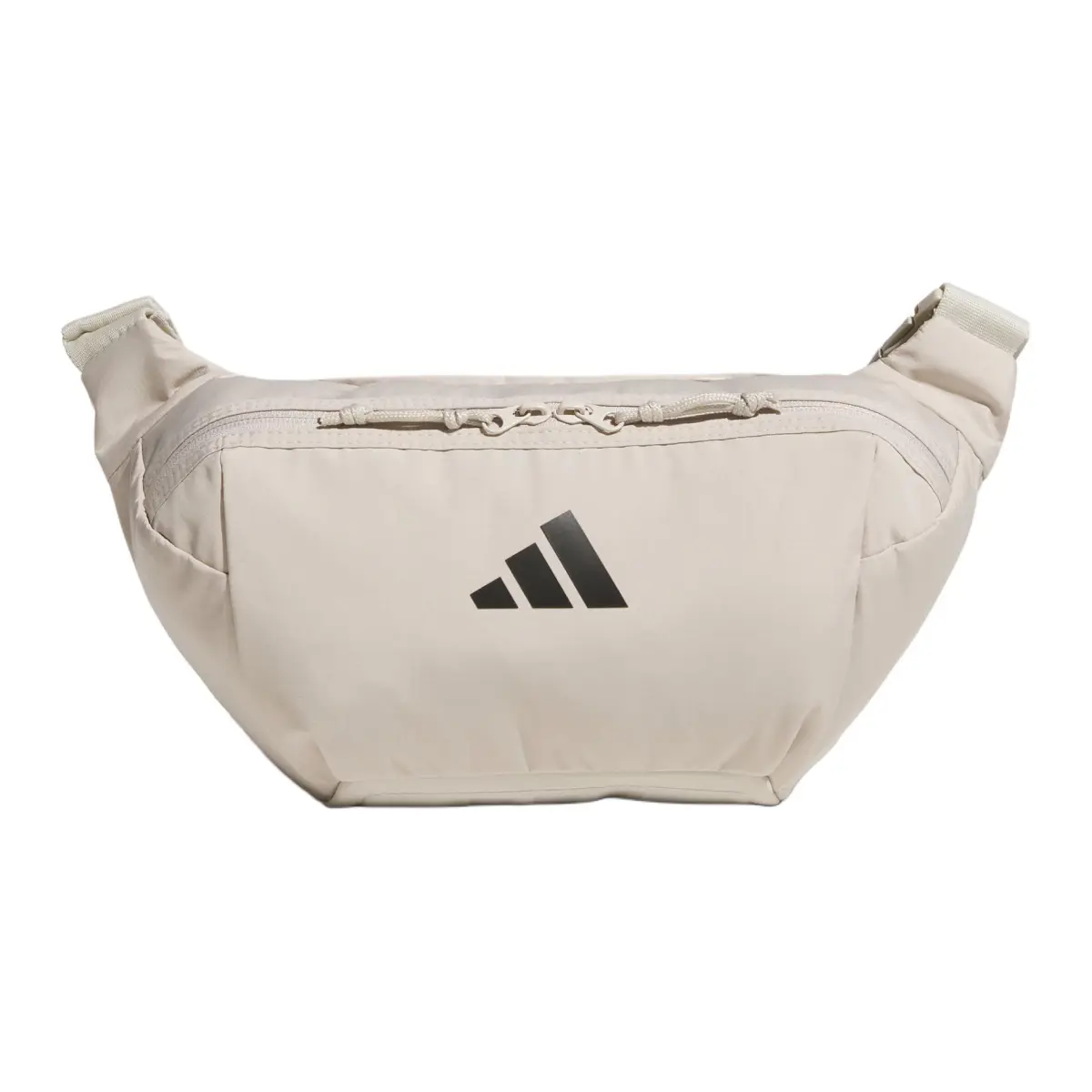 Adidas Recycled Polyester Fanny Pack Unisex Miracle Bauxite Brown