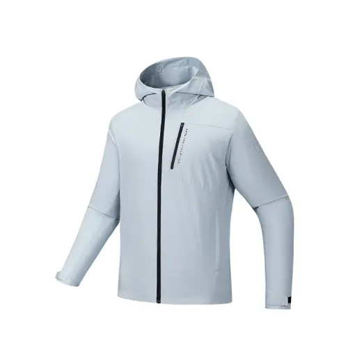 Anta Variety Training Collection Jackets & Coats Men's