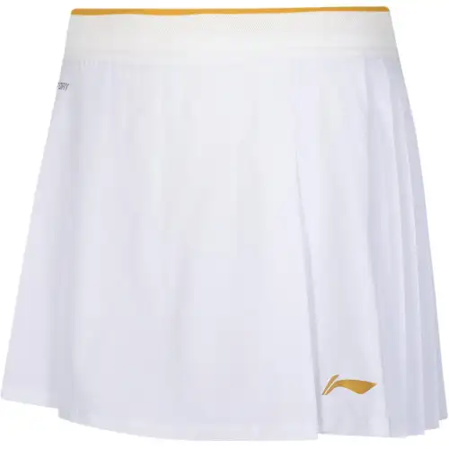 Li Ning Casual Short Skirts Women's