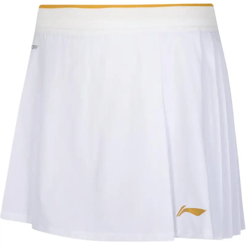 Li Ning Casual Short Skirts Women's