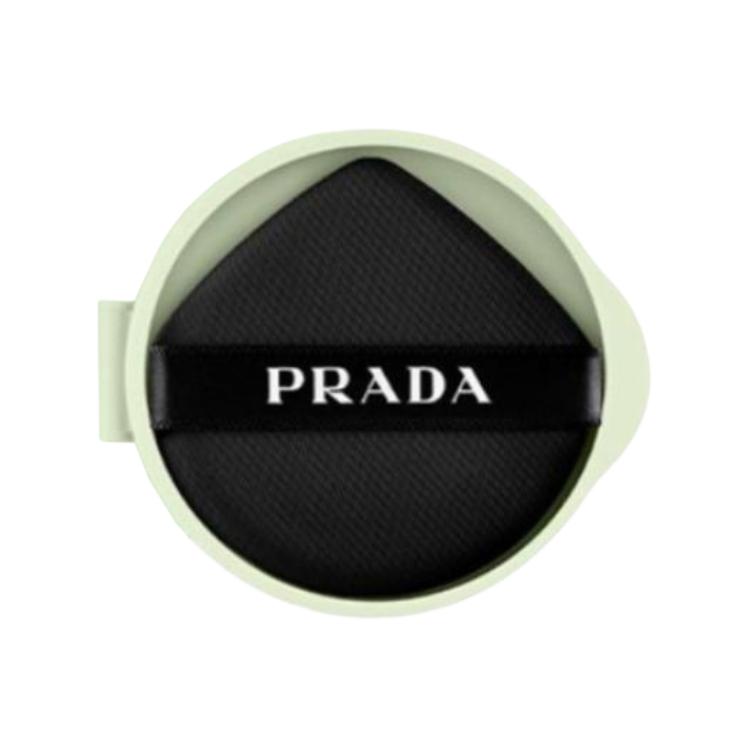 Сменный блок для кушона Prada Cushion Refill (прозрачный)