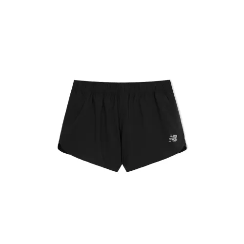 New Balance WOMEN Sports Shorts Women's