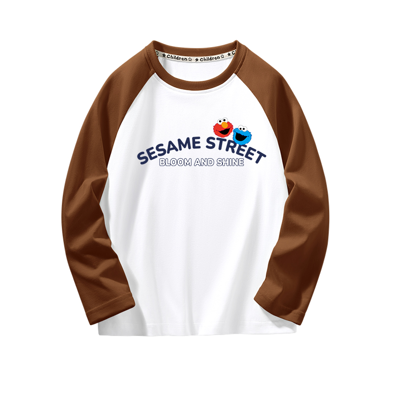 Женские костюм SESAME STREET T 2 (многоцветная) — фото 11