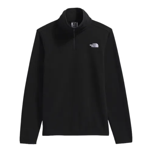 THE NORTH FACE Glacier Fleece 1/4 Zip Jacket