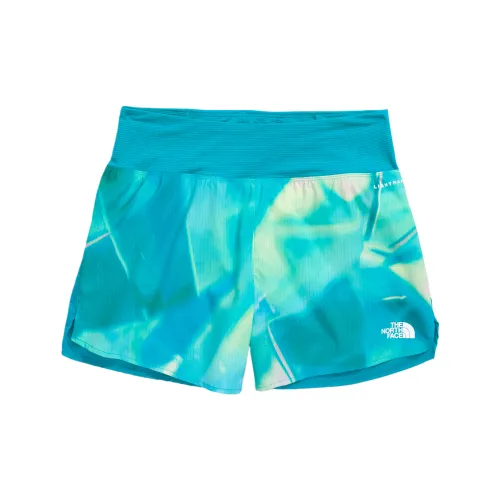 THE NORTH FACE LIGHTRANGE Sports Shorts Women's