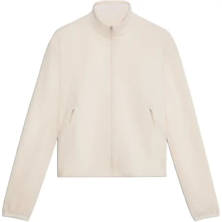On Jackets Women's Butter Stand Collar Moderate Other