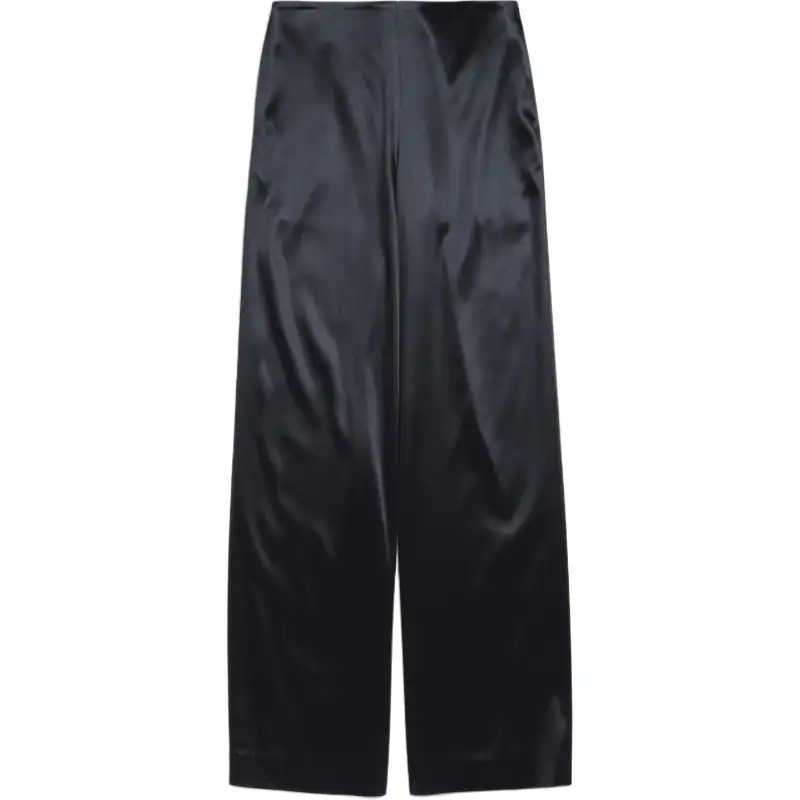 Balenciaga Minimal Fluid Pants