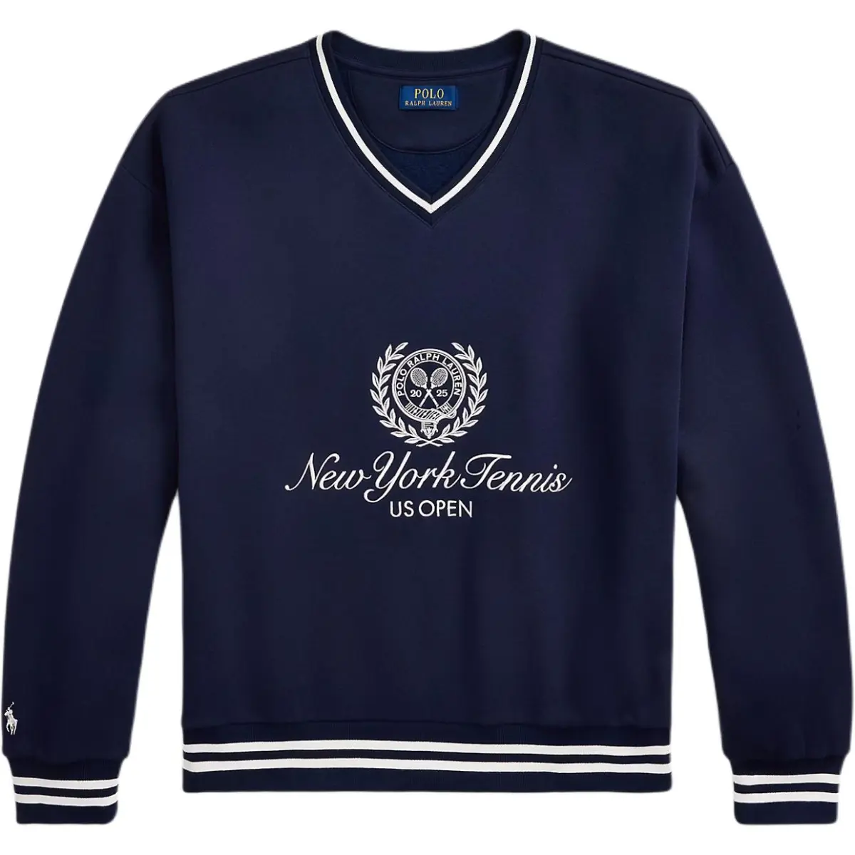 Polo Ralph Lauren FW25 Sweatshirt Men's