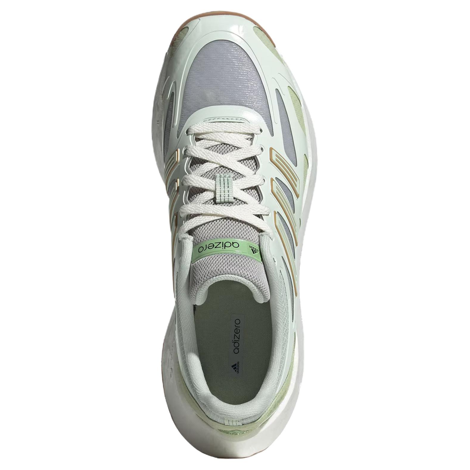 Adidas Adizero Aruku Running Shoes Women’s Green