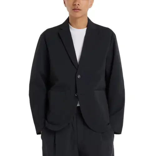 New Balance NB Grey Single Jacket Men's