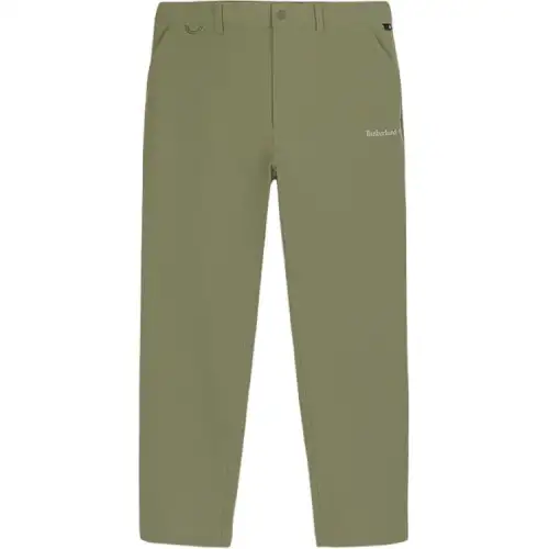 Timberland Cargo Pants Men's A5RT8590/Kassel Green Moderate