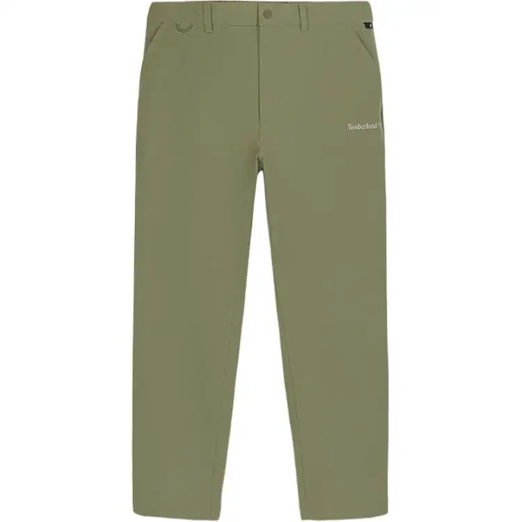 Timberland Cargo Pants Men's A5RT8590/Kassel Green Moderate