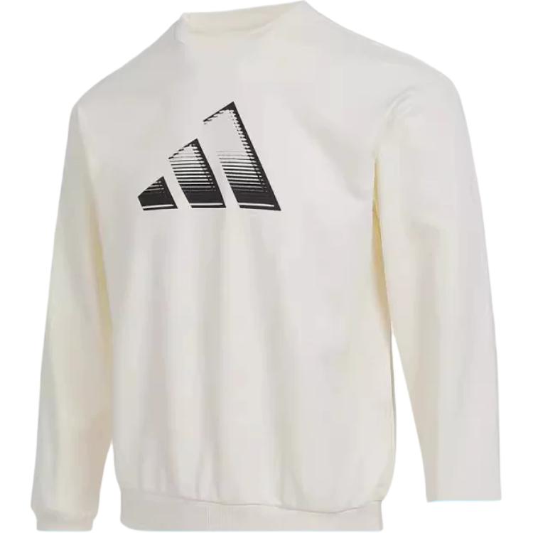 Свитшот adidas JK KN CREW (черный)