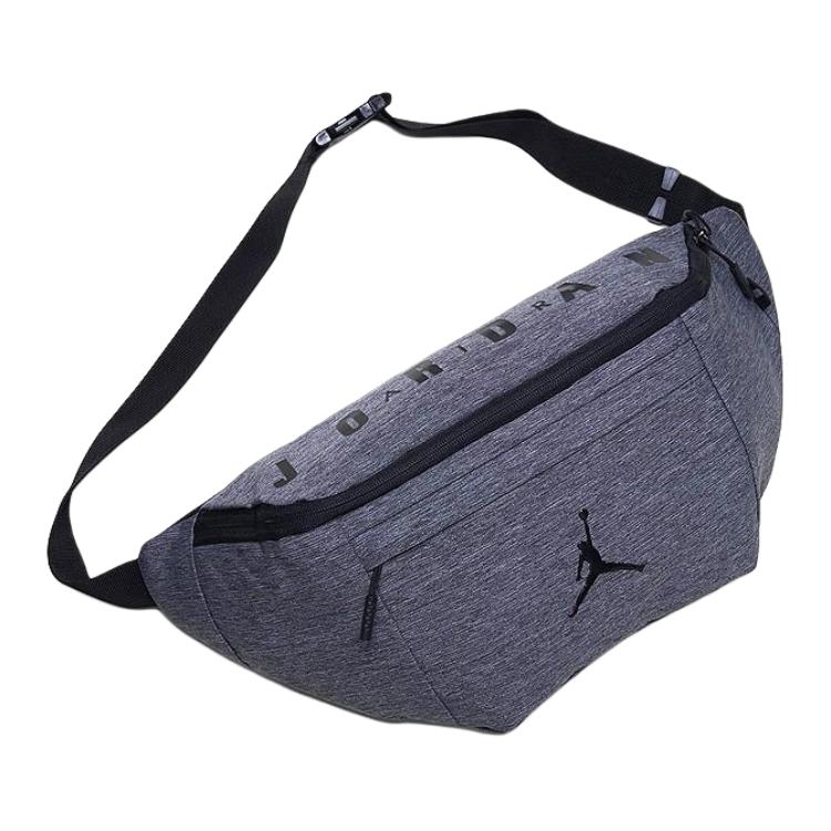 Сумка Jordan (серая)