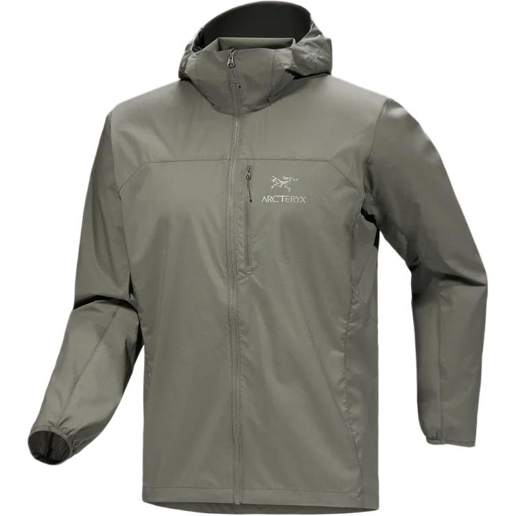 Arc’teryx Squamish Hoodie