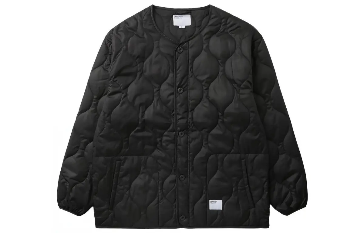 Carhartt WIP Jacket Unisex Black